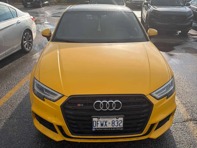 Audi S3 | Technik | ДИГИТАЛНО ТАБЛО | B&O | ПОДГРЕВ | - автомобили, коли, обяви за нови и употребявани 5