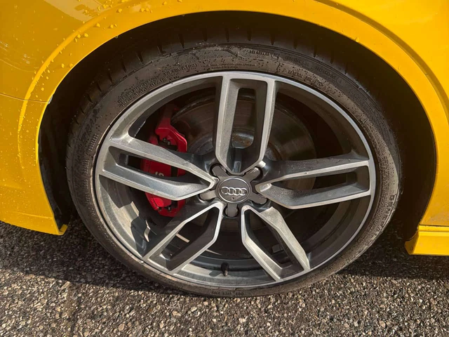 Audi S3 | Technik | ДИГИТАЛНО ТАБЛО | B&O | ПОДГРЕВ | - автомобили, коли, обяви за нови и употребявани 6