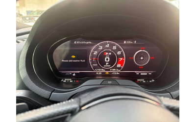Audi S3 | Technik | ДИГИТАЛНО ТАБЛО | B&O | ПОДГРЕВ | - автомобили, коли, обяви за нови и употребявани 7