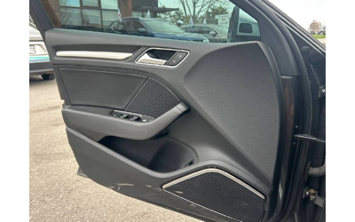 Audi S3 | DISTRONIC | B&O | ЧЕРВЕН САЛОН | CARFAX - автомобили, коли, обяви за нови и употребявани 12