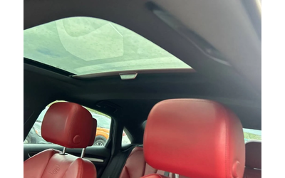 Audi S3 | DISTRONIC | B&O | ЧЕРВЕН САЛОН | CARFAX - автомобили, коли, обяви за нови и употребявани 9