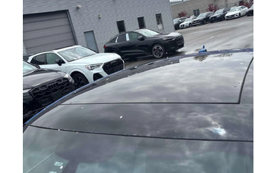 Audi S3 Technik| ОТ ПРЕДСТАВИТЕЛСТВО НА АУДИ| CARFAX - автомобили, коли, обяви за нови и употребявани 16