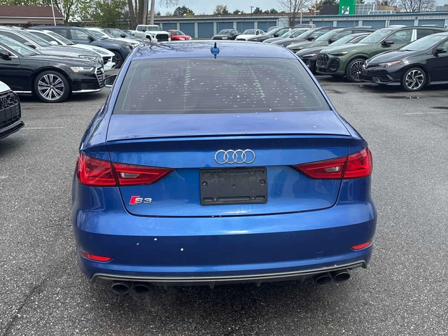 Audi S3 Technik| ОТ ПРЕДСТАВИТЕЛСТВО НА АУДИ| CARFAX - автомобили, коли, обяви за нови и употребявани 2