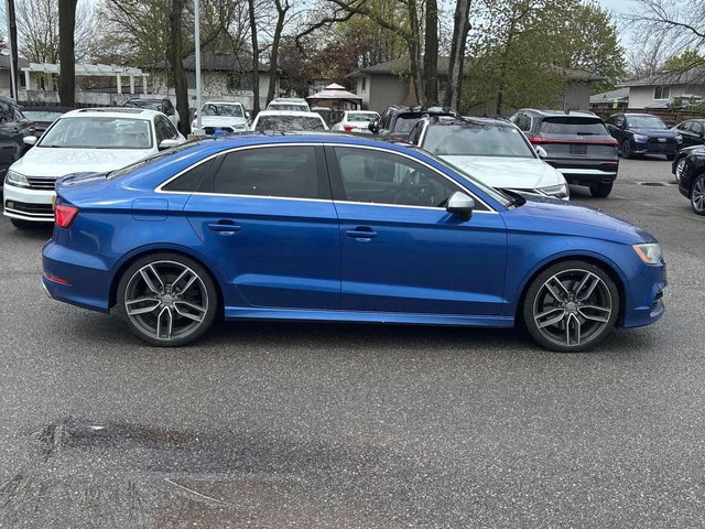 Audi S3 Technik| ОТ ПРЕДСТАВИТЕЛСТВО НА АУДИ| CARFAX - автомобили, коли, обяви за нови и употребявани 4