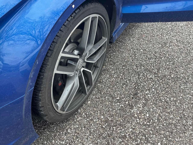 Audi S3 Technik| ОТ ПРЕДСТАВИТЕЛСТВО НА АУДИ| CARFAX - автомобили, коли, обяви за нови и употребявани 6