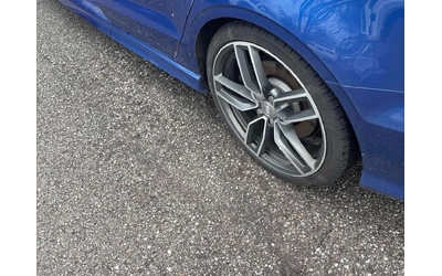 Audi S3 Technik| ОТ ПРЕДСТАВИТЕЛСТВО НА АУДИ| CARFAX - автомобили, коли, обяви за нови и употребявани 8