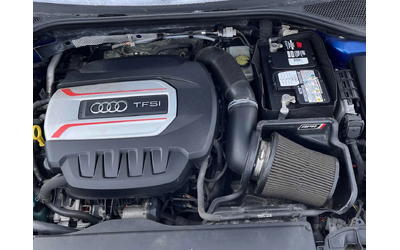 Audi S3 TECHNIK * ПАНОРАМА* ПОДГРЕВИ* КАМЕРА* - автомобили, коли, обяви за нови и употребявани 13