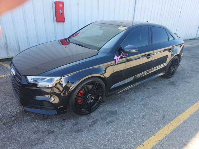 Audi S3 * 2.0 Tfsi Quattro Technik * ШИБИДАХ * ПОДГРЕВ - автомобили, коли, обяви за нови и употребявани 0