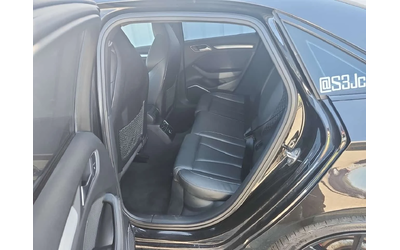 Audi S3 * 2.0 Tfsi Quattro Technik * ШИБИДАХ * ПОДГРЕВ - автомобили, коли, обяви за нови и употребявани 12