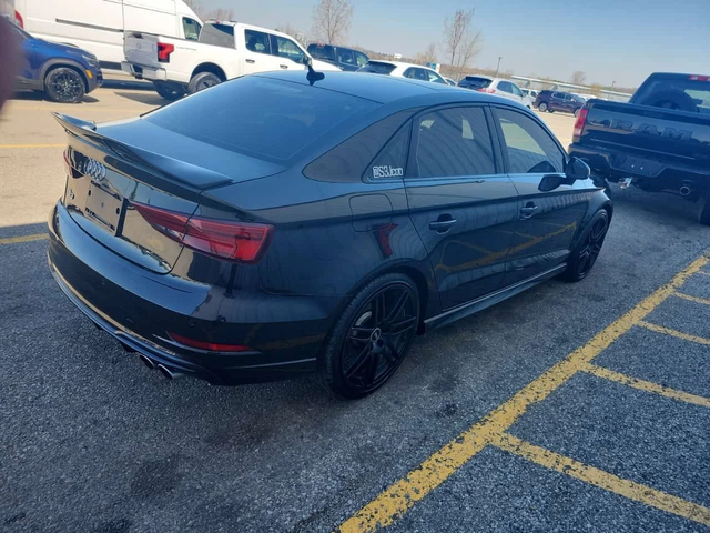 Audi S3 * 2.0 Tfsi Quattro Technik * ШИБИДАХ * ПОДГРЕВ - автомобили, коли, обяви за нови и употребявани 2