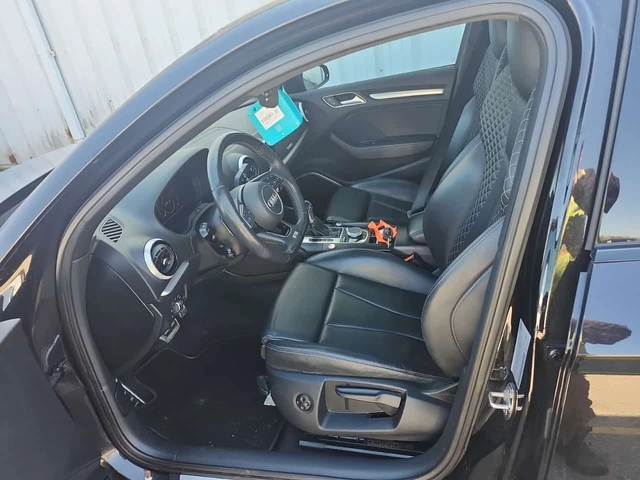 Audi S3 * 2.0 Tfsi Quattro Technik * ШИБИДАХ * ПОДГРЕВ - автомобили, коли, обяви за нови и употребявани 6