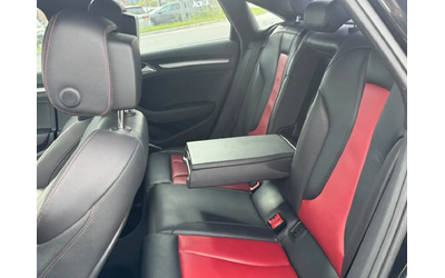 Audi S3 4dr Sdn quattro 2.0T Technik All Wheel Drive - автомобили, коли, обяви за нови и употребявани 10