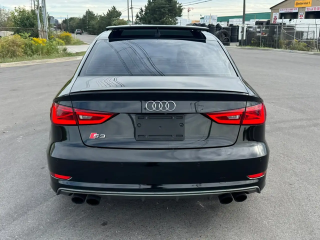 Audi S3 4dr Sdn quattro 2.0T Technik All Wheel Drive - автомобили, коли, обяви за нови и употребявани 4