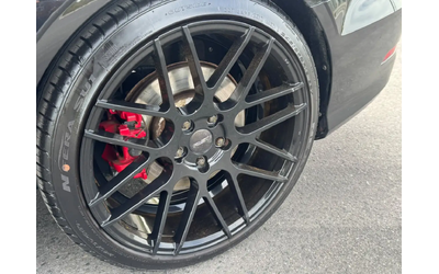 Audi S3 4dr Sdn quattro 2.0T Technik All Wheel Drive - автомобили, коли, обяви за нови и употребявани 6