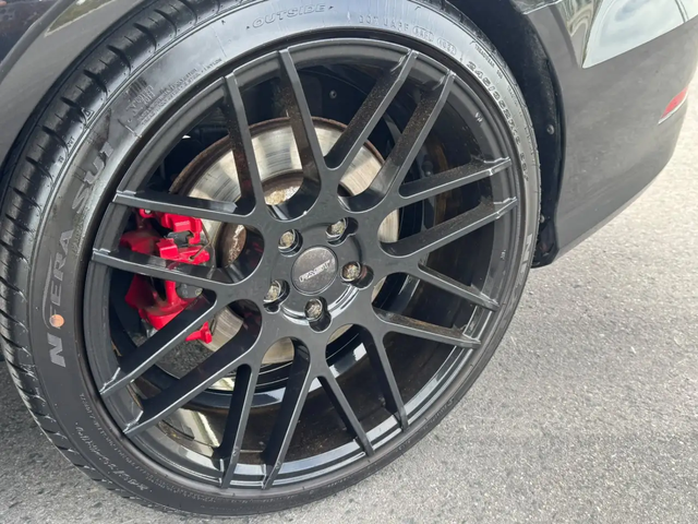 Audi S3 4dr Sdn quattro 2.0T Technik All Wheel Drive - автомобили, коли, обяви за нови и употребявани 6