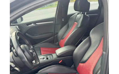 Audi S3 4dr Sdn quattro 2.0T Technik All Wheel Drive - автомобили, коли, обяви за нови и употребявани 8