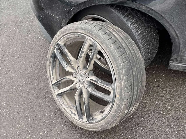 Audi S3 Technik/ПАНОРАМА/ПОДГРЕВИ - автомобили, коли, обяви за нови и употребявани 5