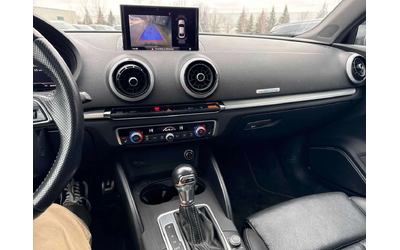 Audi S3 Technik/ПАНОРАМА/ПОДГРЕВИ - автомобили, коли, обяви за нови и употребявани 8