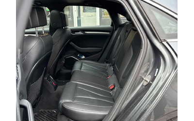Audi S3 | 2.0T Technik | BLIND SPOT | КОЖА | ПОДГРЕВИ | - автомобили, коли, обяви за нови и употребявани 11