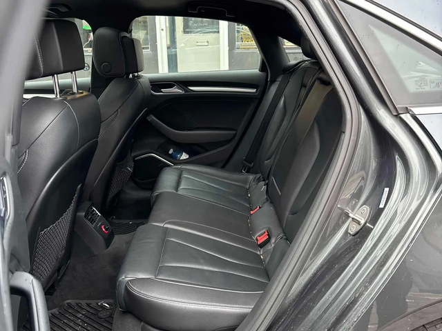 Audi S3 | 2.0T Technik | BLIND SPOT | КОЖА | ПОДГРЕВИ | - автомобили, коли, обяви за нови и употребявани 11