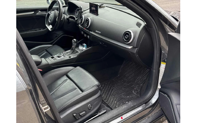 Audi S3 | 2.0T Technik | BLIND SPOT | КОЖА | ПОДГРЕВИ | - автомобили, коли, обяви за нови и употребявани 13