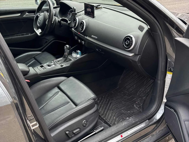 Audi S3 | 2.0T Technik | BLIND SPOT | КОЖА | ПОДГРЕВИ | - автомобили, коли, обяви за нови и употребявани 13