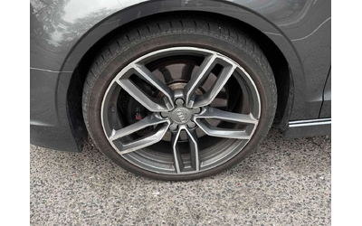 Audi S3 | 2.0T Technik | BLIND SPOT | КОЖА | ПОДГРЕВИ | - автомобили, коли, обяви за нови и употребявани 7
