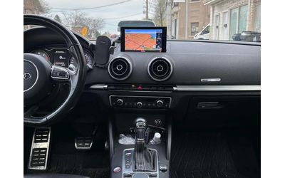 Audi S3 | 2.0T Technik | BLIND SPOT | КОЖА | ПОДГРЕВИ | - автомобили, коли, обяви за нови и употребявани 9