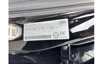 Audi S3 2.0T TECHNIK * ДИГИТАЛЕН КИЛОМЕТРАЖ* ПАНОРАМА* - автомобили, коли, обяви за нови и употребявани 13