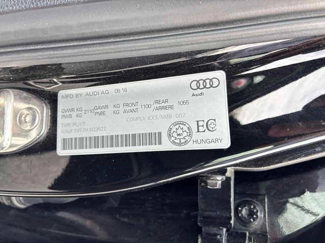 Audi S3 2.0T TECHNIK * ДИГИТАЛЕН КИЛОМЕТРАЖ* ПАНОРАМА* - автомобили, коли, обяви за нови и употребявани 13