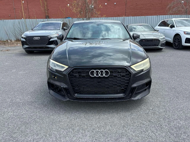 Audi S3 2.0T TECHNIK * ДИГИТАЛЕН КИЛОМЕТРАЖ* ПАНОРАМА* - автомобили, коли, обяви за нови и употребявани 1