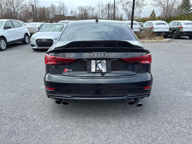 Audi S3 2.0T TECHNIK * ДИГИТАЛЕН КИЛОМЕТРАЖ* ПАНОРАМА* - автомобили, коли, обяви за нови и употребявани 4