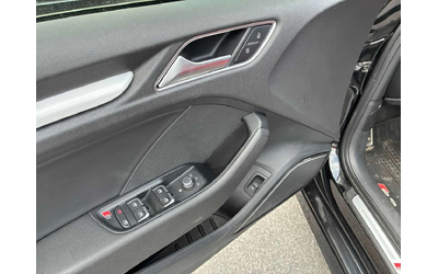 Audi S3 2.0T TECHNIK * ДИГИТАЛЕН КИЛОМЕТРАЖ* ПАНОРАМА* - автомобили, коли, обяви за нови и употребявани 9