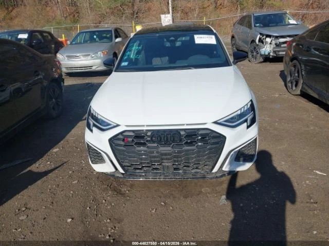Audi S3 PREMIUM PLUS TFSI QUATTRO - автомобили, коли, обяви за нови и употребявани 0