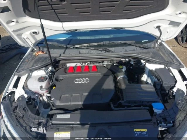 Audi S3 PREMIUM PLUS TFSI QUATTRO - автомобили, коли, обяви за нови и употребявани 10