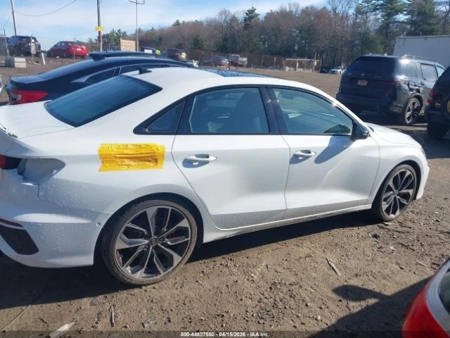 Audi S3 PREMIUM PLUS TFSI QUATTRO - автомобили, коли, обяви за нови и употребявани 12