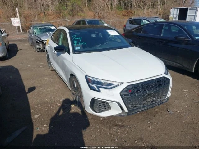 Audi S3 PREMIUM PLUS TFSI QUATTRO - автомобили, коли, обяви за нови и употребявани 1