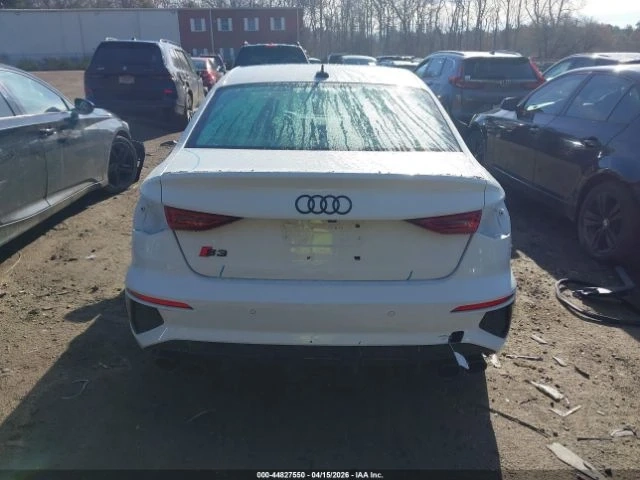 Audi S3 PREMIUM PLUS TFSI QUATTRO - автомобили, коли, обяви за нови и употребявани 4