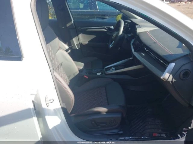 Audi S3 PREMIUM PLUS TFSI QUATTRO - автомобили, коли, обяви за нови и употребявани 6