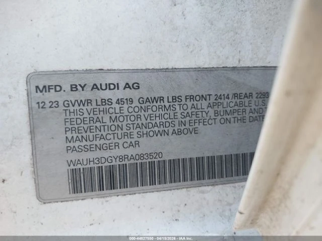 Audi S3 PREMIUM PLUS TFSI QUATTRO - автомобили, коли, обяви за нови и употребявани 9