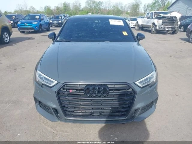Audi S3 PREMIUM PLUS QUATTRO S TRONIC - автомобили, коли, обяви за нови и употребявани 0
