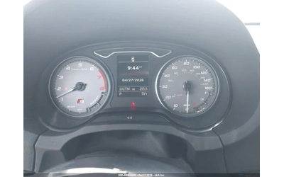 Audi S3 PREMIUM PLUS QUATTRO S TRONIC - автомобили, коли, обяви за нови и употребявани 10