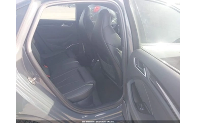 Audi S3 PREMIUM PLUS QUATTRO S TRONIC - автомобили, коли, обяви за нови и употребявани 11