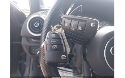 Audi S3 PREMIUM PLUS QUATTRO S TRONIC - автомобили, коли, обяви за нови и употребявани 14