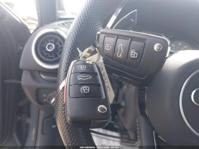 Audi S3 PREMIUM PLUS QUATTRO S TRONIC - автомобили, коли, обяви за нови и употребявани 14