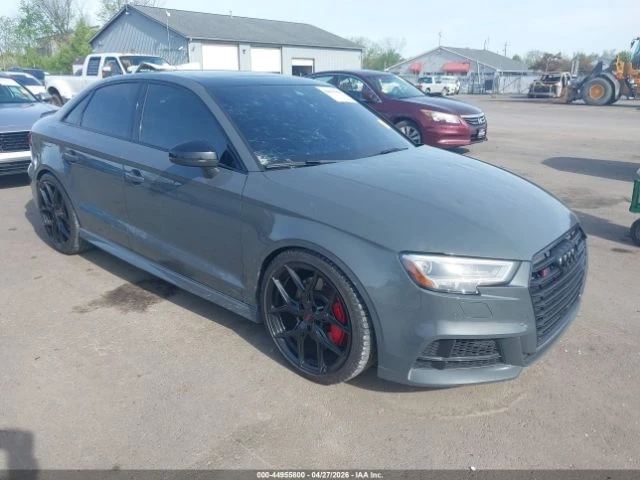 Audi S3 PREMIUM PLUS QUATTRO S TRONIC - автомобили, коли, обяви за нови и употребявани 1