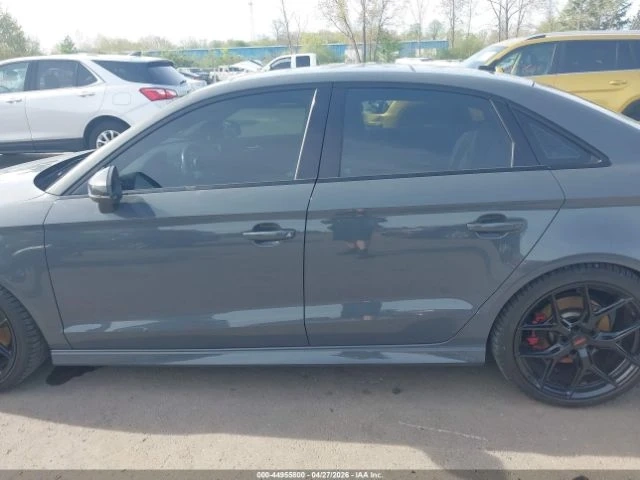 Audi S3 PREMIUM PLUS QUATTRO S TRONIC - автомобили, коли, обяви за нови и употребявани 3