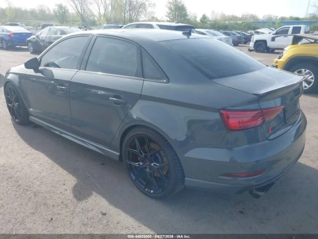 Audi S3 PREMIUM PLUS QUATTRO S TRONIC - автомобили, коли, обяви за нови и употребявани 4