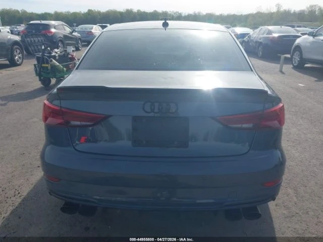 Audi S3 PREMIUM PLUS QUATTRO S TRONIC - автомобили, коли, обяви за нови и употребявани 5