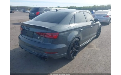 Audi S3 PREMIUM PLUS QUATTRO S TRONIC - автомобили, коли, обяви за нови и употребявани 6